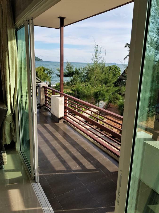 Sea Smile Resort Prachuap Khiri Khan Exterior photo